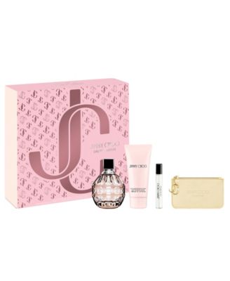 Spring 4-Pc. Eau De Parfum Gift Set