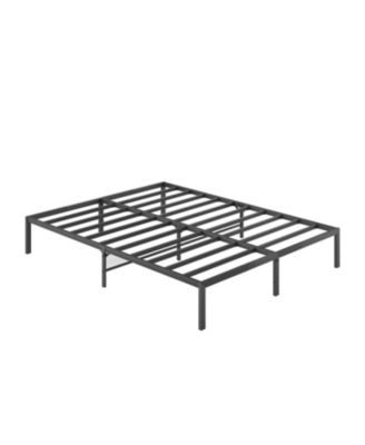 Streamdale Metal Platform Bed frame, Sturdy Metal Frame, No Box Spring Needed(Full)