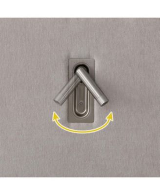 Streamdale King Size Chenille Upholstered Bed Frame with Pleated Design - Beige