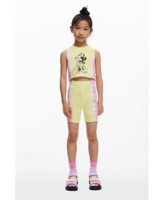 Girls Girls's Minnie Mouse T-shirt