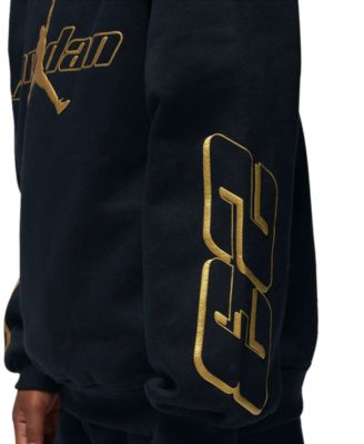 Boys' 4-7 Crewneck Top and Regular-Fit Pants, 2-Piece Set