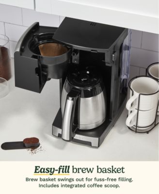 Personal Brew 10-Cup Thermal Coffee Maker