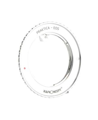 High Precision Lens Adapter Mount,PB-EOS