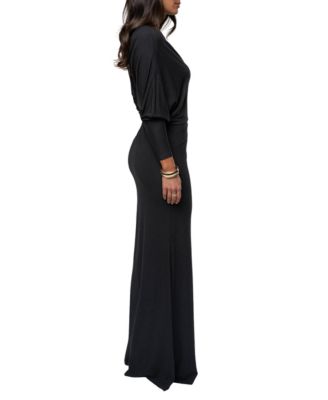 Women's Eternal Obsession Maxi Dress