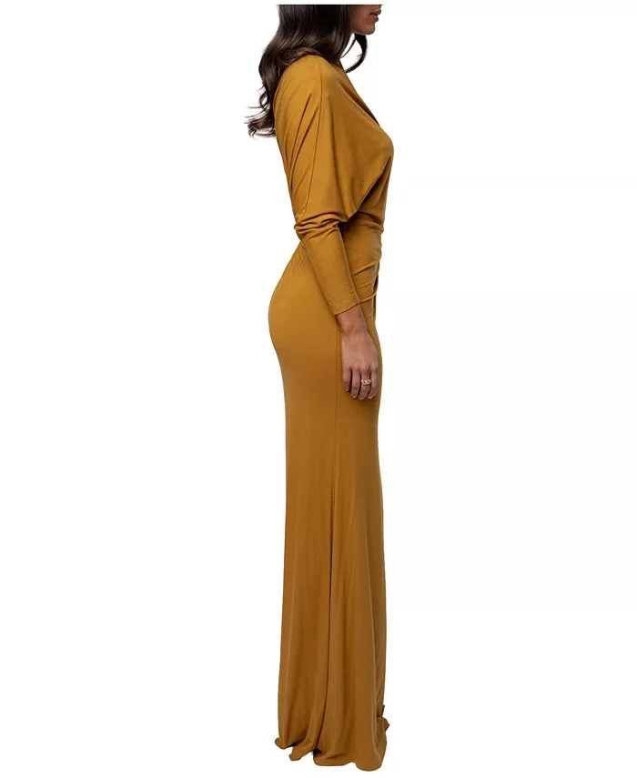 Women's Eternal Obsession Maxi Dress - thumbnail 3