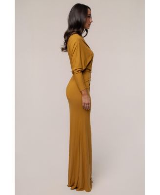 Women's Eternal Obsession Maxi Dress