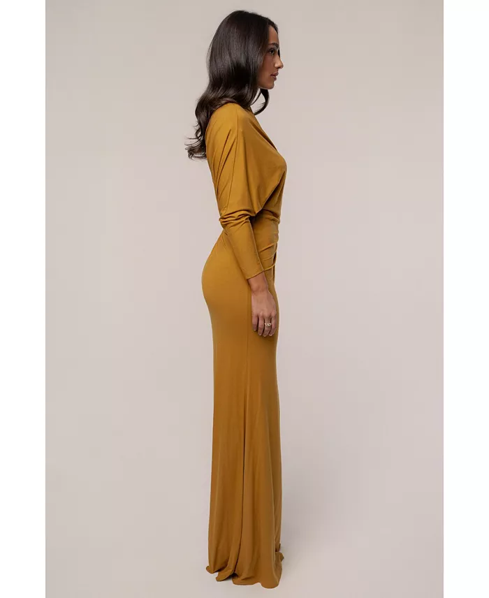 Women's Eternal Obsession Maxi Dress - thumbnail 8