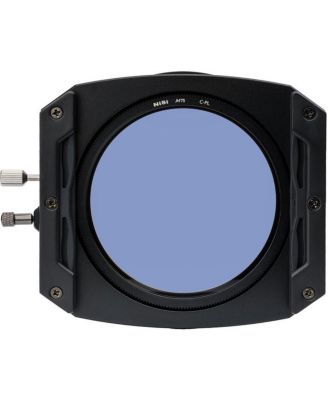 M75 75mm Filter Holder with Enhanced CPL and Adapter Rings
