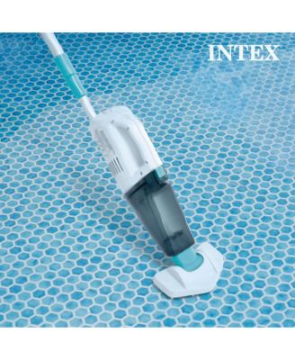 Pool & Spa Vacuum ZR100 for PureSpas, Above Ground Pools & Inground Pools