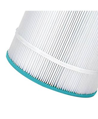 HF9410-01 Advanced Pool and Spa Filter Cartridge Replacement, White