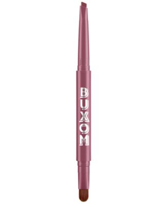 Buxom Cosmetics Power Line Plumping Lip Liner - Brown Mauve