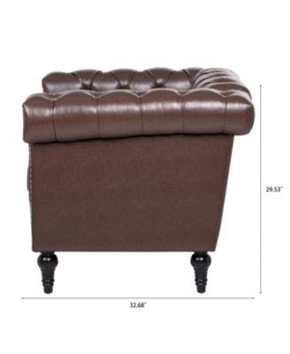 1 Seater Sofa For Living Room