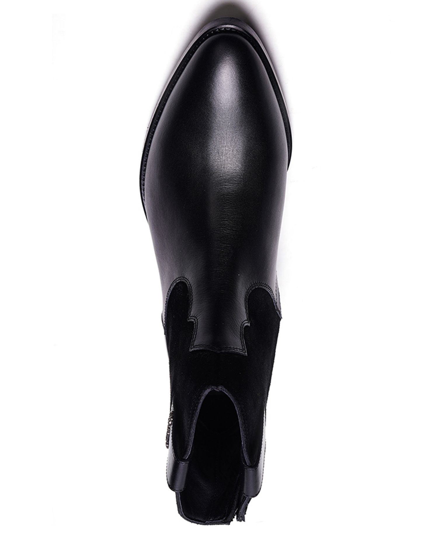 Men's Zappa Cowboy Fashion Boots