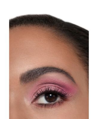 Rouge Noir Confidence Eyeshadow and Blush Palette, 0.42 oz.