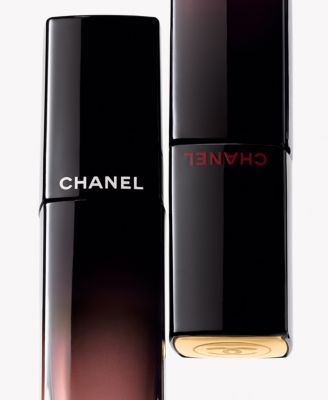 Rouge Allure Laquer Ultrawear Shine Liquid Lip Color