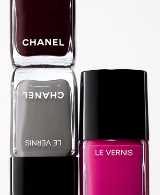 Rouge Noir Le Vernis Nail Color, 0.4 oz.