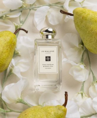 2-Pc. English Pear & Freesia Cologne & Hand Cream Gift Set