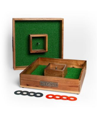 Washer Toss Game