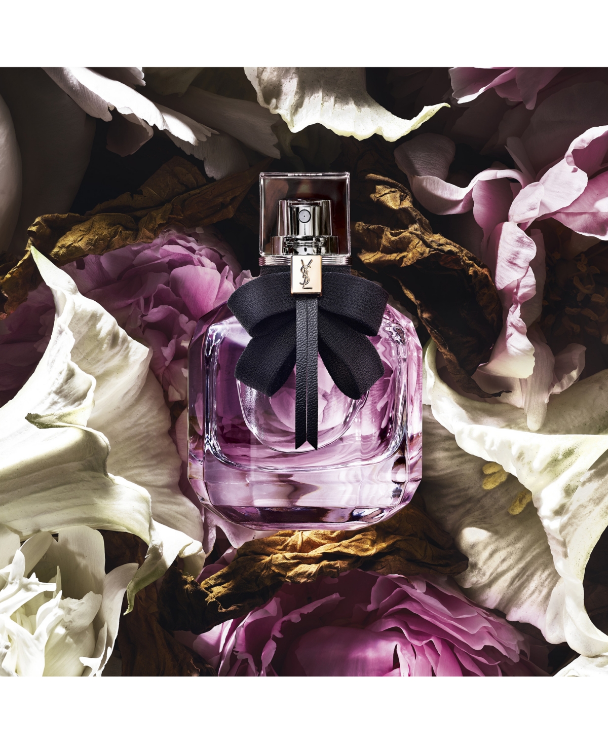 Yves Saint Laurent 3-Pc. Mon Paris Eau De Parfum Gift Set