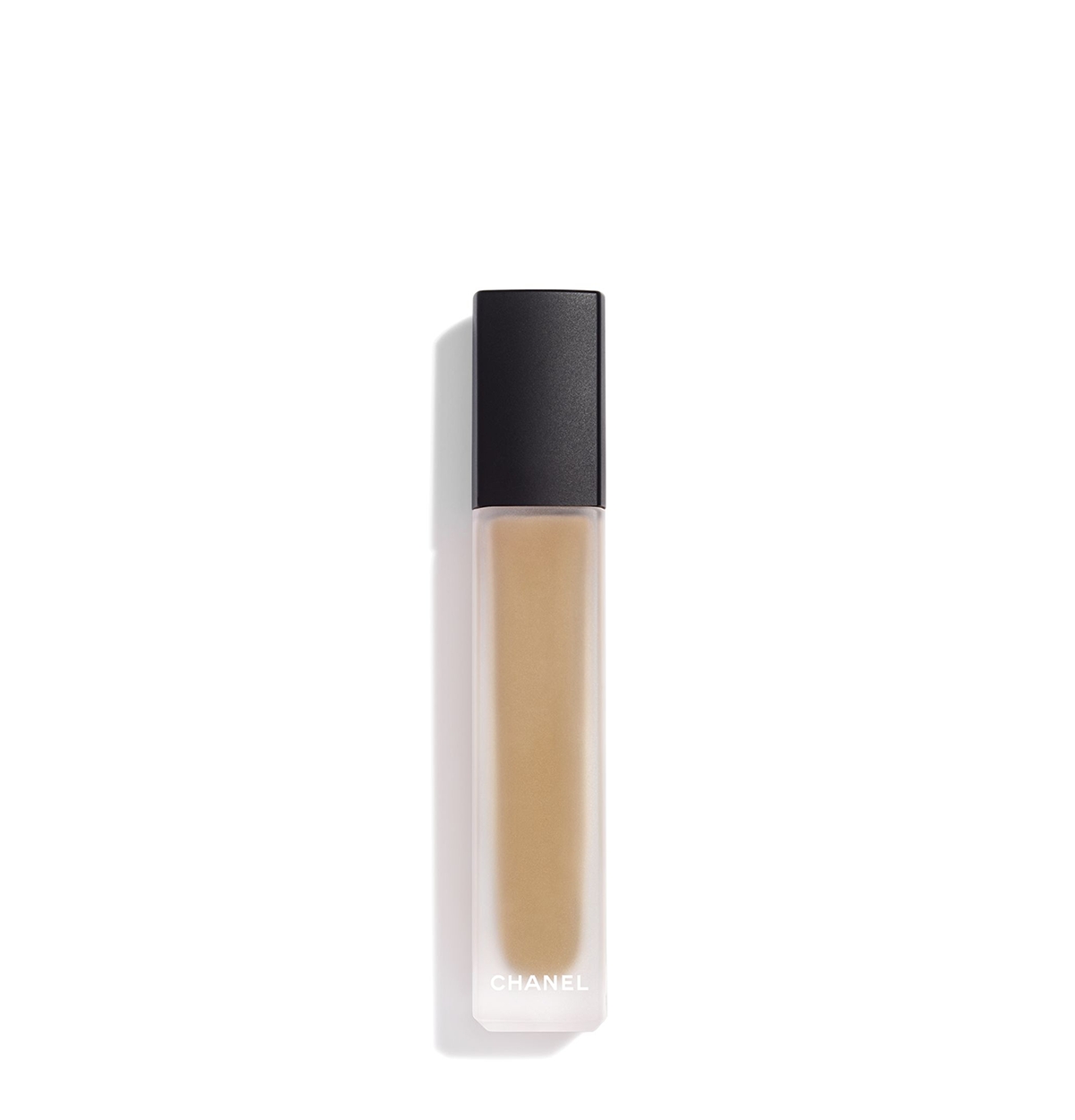CHANEL ULTRA LE TEINT All-Day Comfort Flawless Finish Concealer, 0.29 oz.