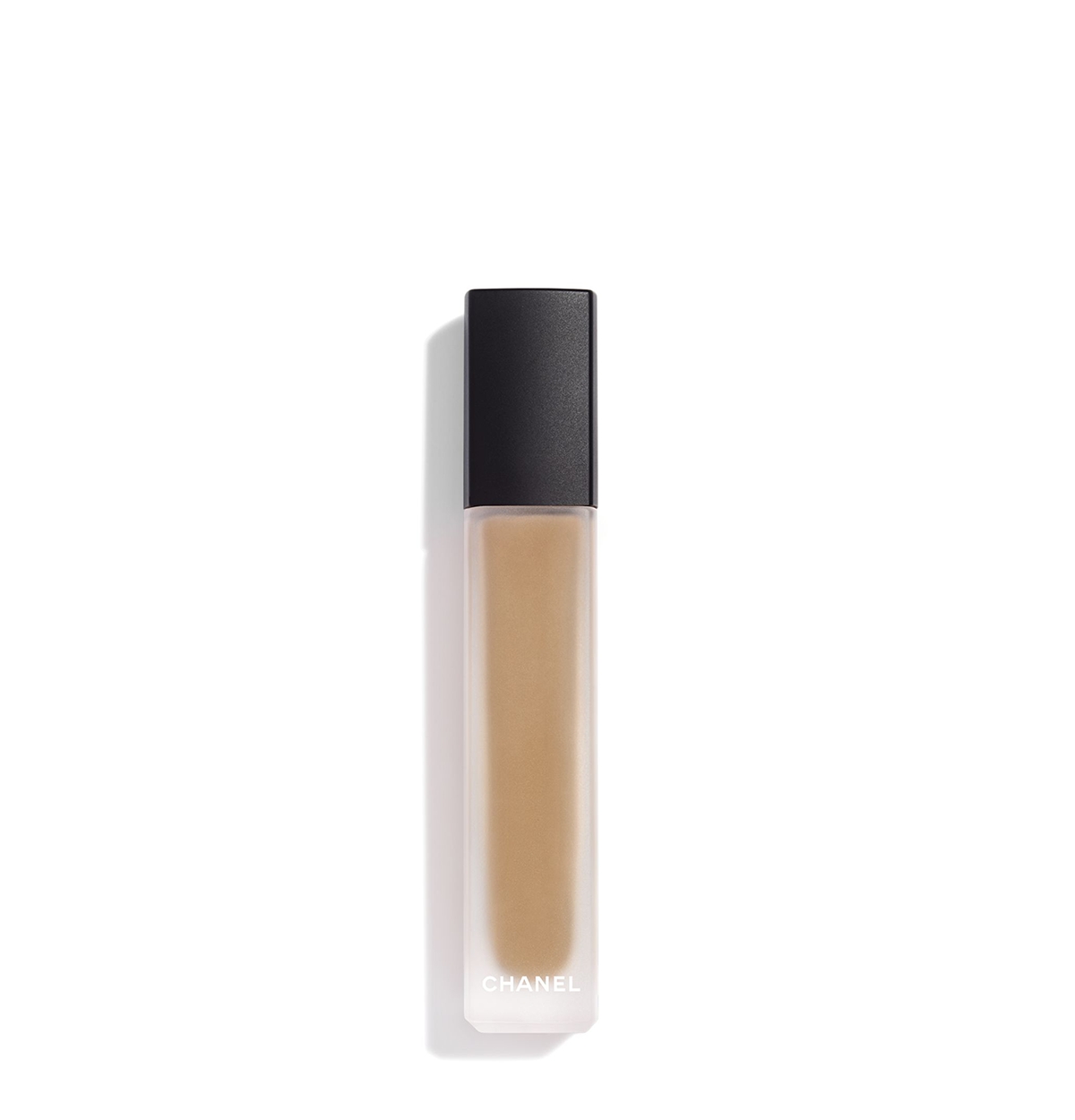 CHANEL ULTRA LE TEINT All-Day Comfort Flawless Finish Concealer, 0.29 oz.