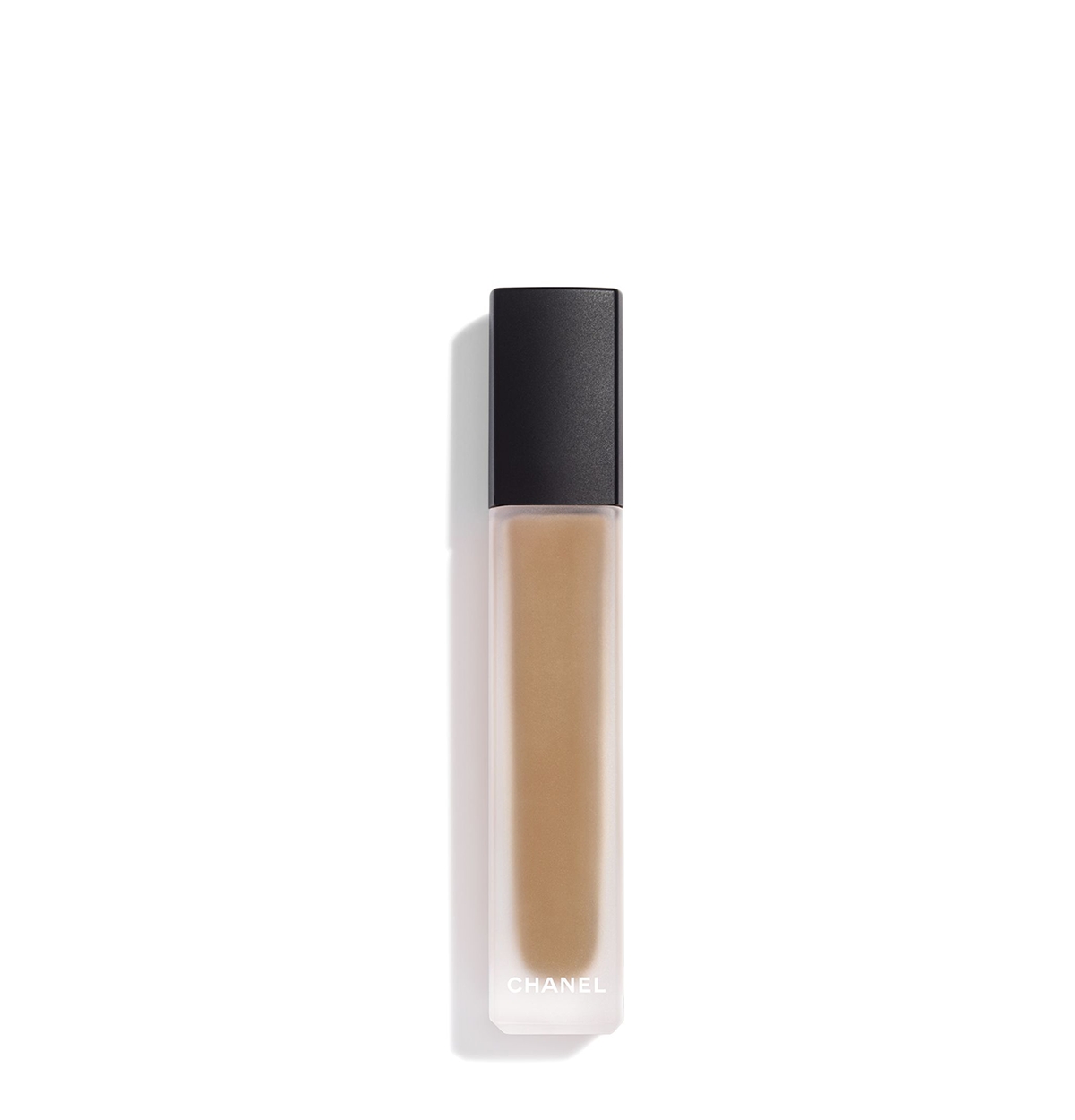 CHANEL ULTRA LE TEINT All-Day Comfort Flawless Finish Concealer, 0.29 oz.