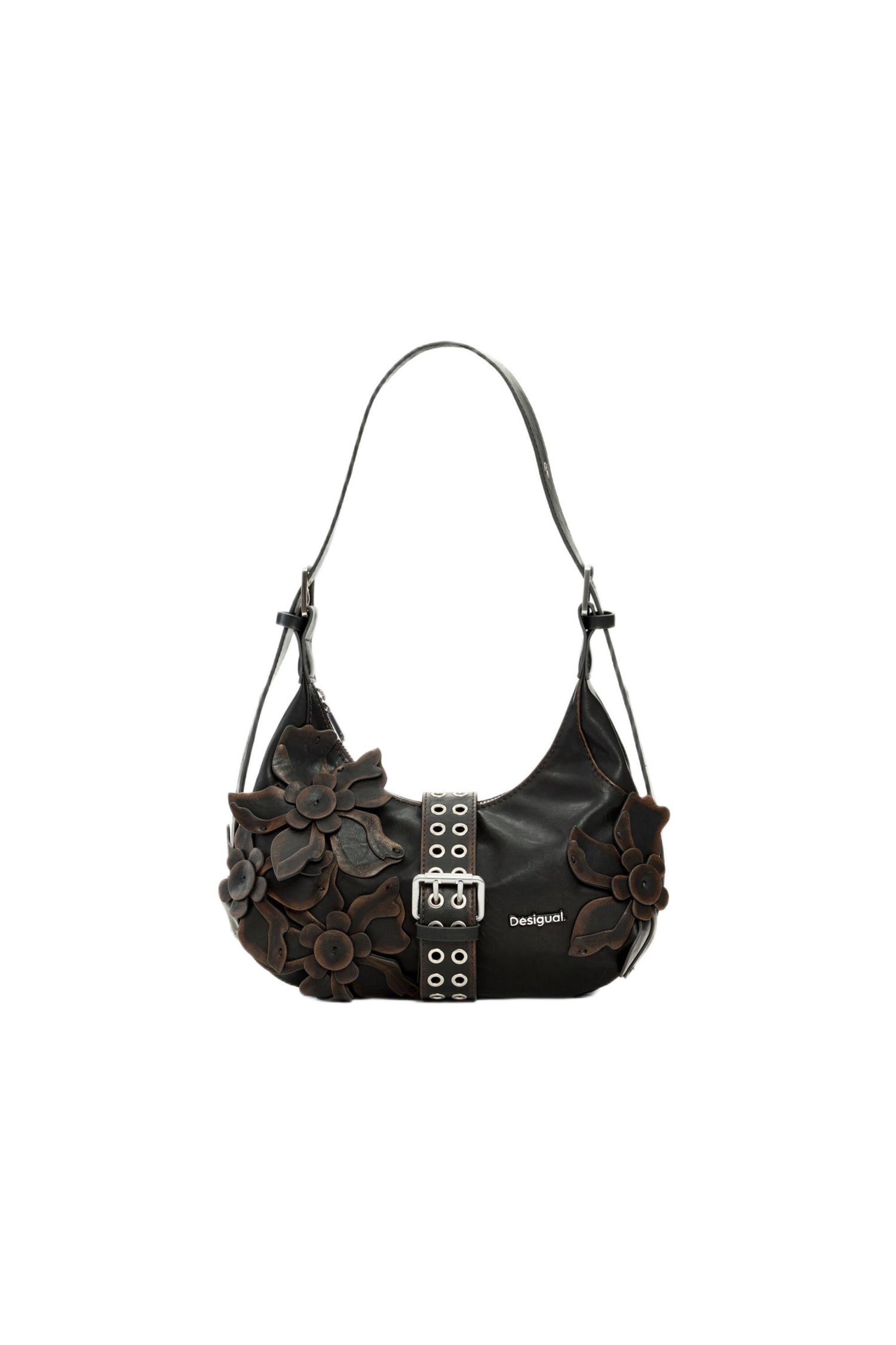 Women's Small bag flower appliques