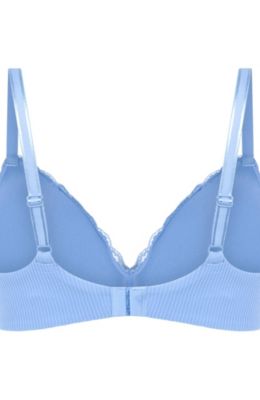 Women's Lola Padded Non-Wired Bra