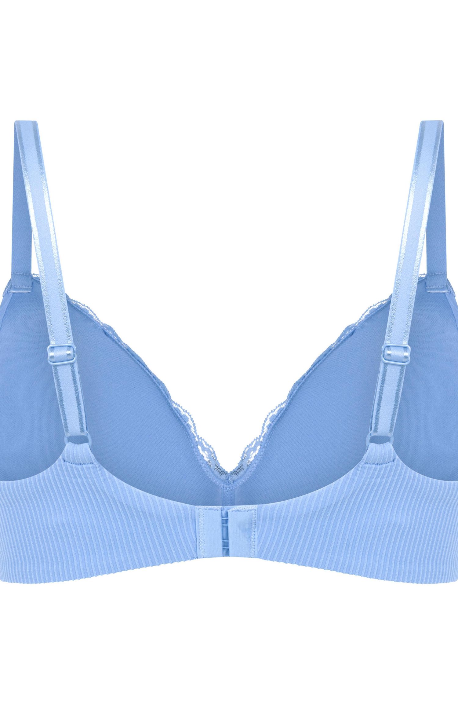 Women's Lola Padded Non-Wired Bra