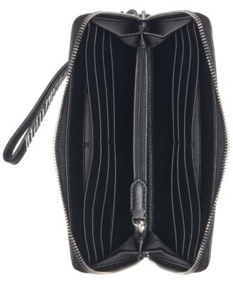 Women's Bryar Zipper Around Wallet