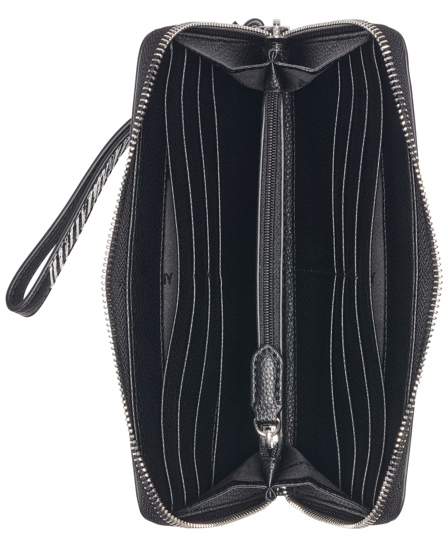Women's Bryar Zipper Around Wallet