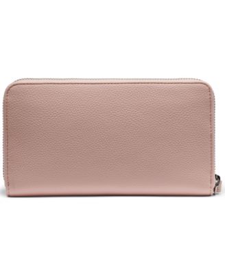 Women's Hadlee Zipper Around Wallet