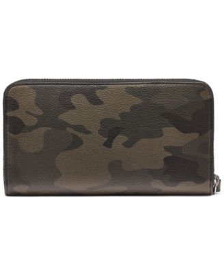 Women's Hadlee Zipper Around Wallet