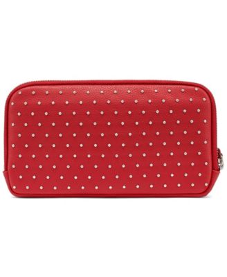 Women's Jenny Zipper Around Wallet