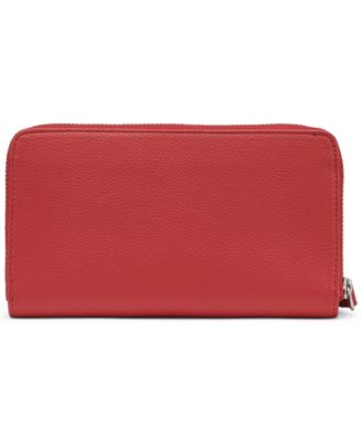 Women's Hadlee Zipper Around Wallet
