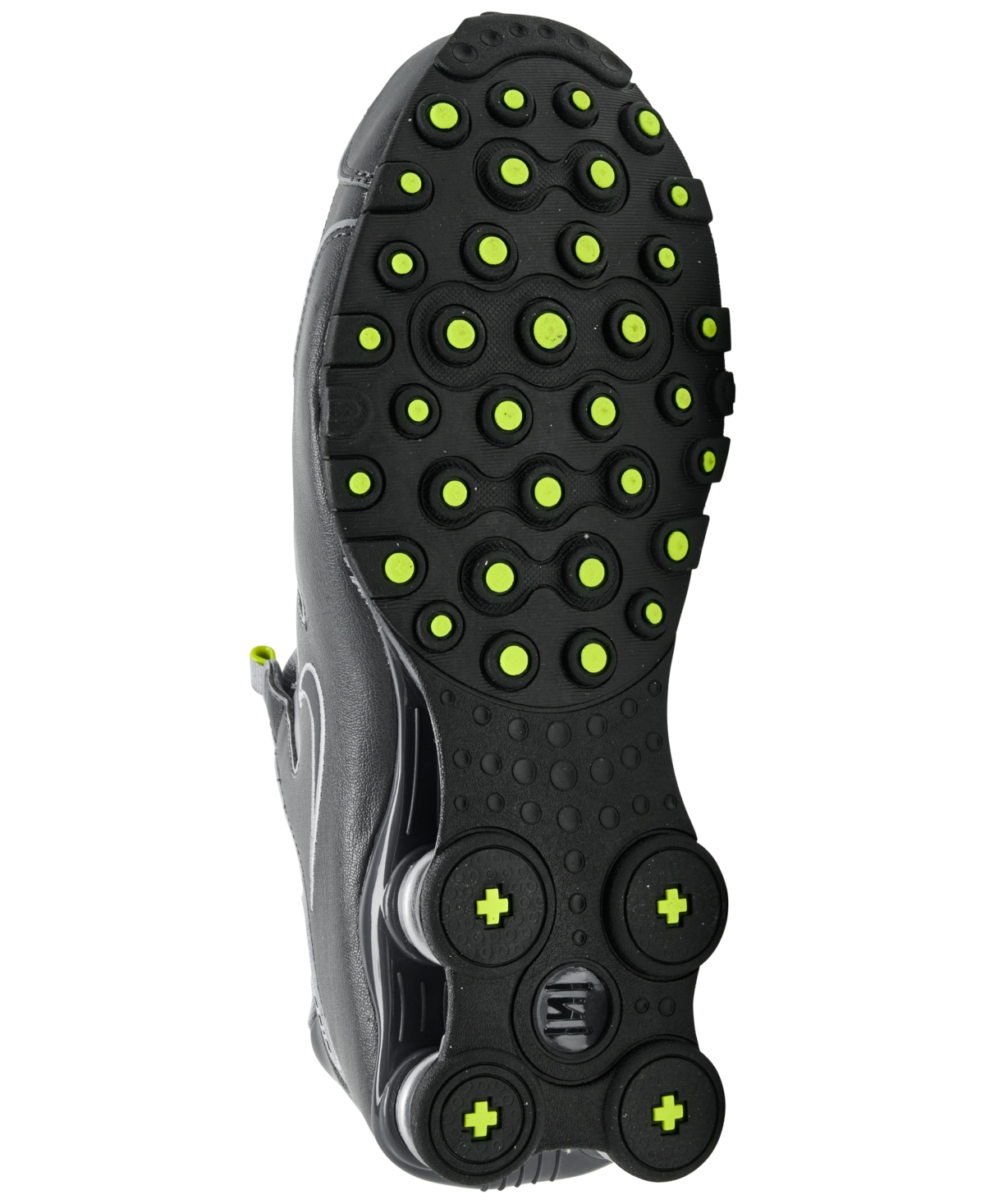 Nike Men's Shox Nz Casual Sneakers from Finish Line