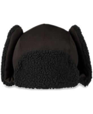 Men's SmartDri Tech Stretch Trapper Hat 