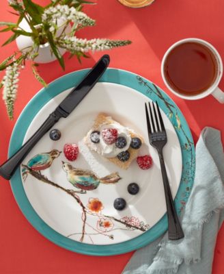 Portola 20 Piece Flatware Set, Service for 4