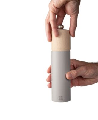 Boreal 8" Zirlion Salt Mill