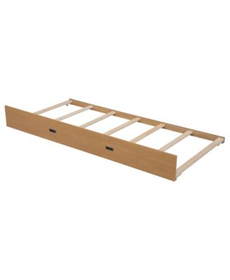 + Queen Size + Wood + Ladder & Trundle + Bunk Bed