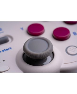 Pro 2 Bluetooth Wireless Gaming Controller with Hall Effect Joystick Update for Switch, PC, Android, and Steam Deck & Apple  - G Classic