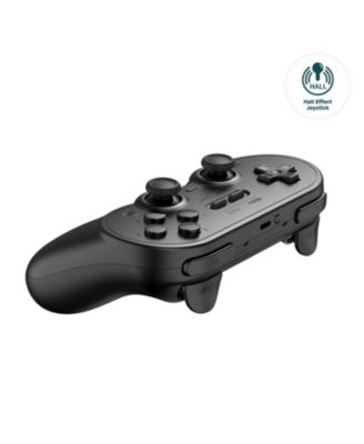 Pro 2-  Switch, PC, Android, and Steam Deck & Apple - Bluetooth Wireless Gaming Controller with Hall Effect Joystick Update