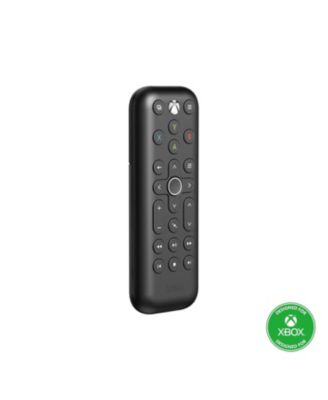Media Remote Short Edition