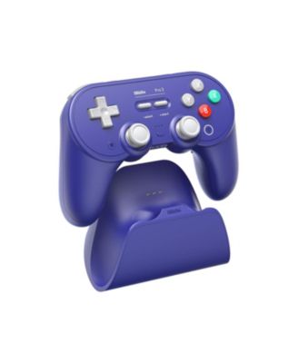 Pro 3 Bluetooth Gamepad - Purple