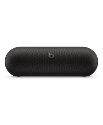 - Pill Portable Wireless Bluetooth Speaker and Portable Charger