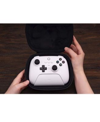 Ultimate Bluetooth Wireless Controller for Switch, PC and Steam with Travel Case