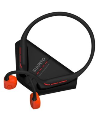 WING 2 Waterproof Open-Ear Bone Conduction Sports Bluetooth Headphones