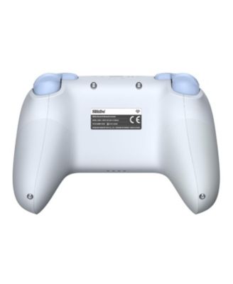 Ultimate 2C Wireless Bluetooth Controller for Nintendo Switch with Motion Control, Rumble Vibration and Hall Effect Joysticks