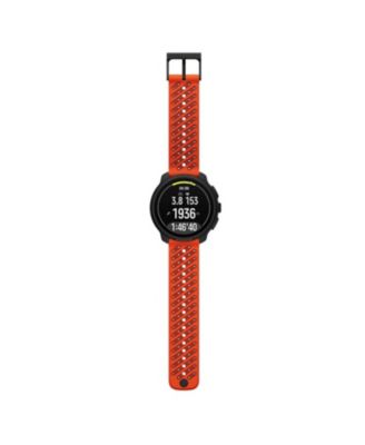 Race 2 GPS Sports Watch with AMOLED Touchscreen, Heart Rate and Fitness Tracker