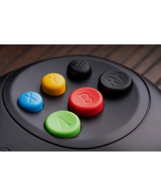 M30 Wired Controller for Xbox Series X|S, Xbox One, and Windows with 6-Button Layout - Officially Licensed